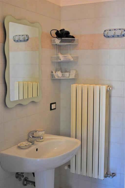 Fotografie z fotogalerie ubytování B&B Li Ccoti v destinaci Cannole