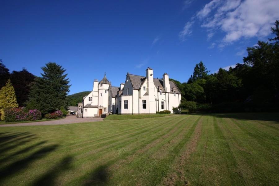 Gallery image of Glenfarg House in Glenfarg