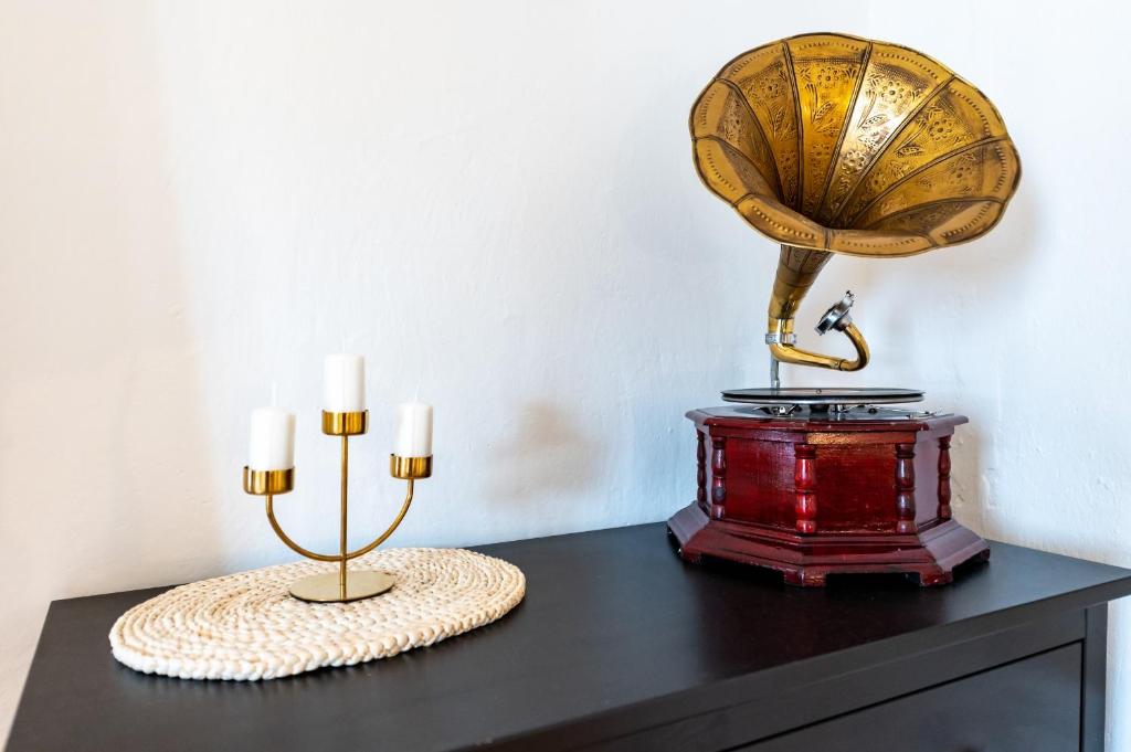 Apartmán Masaryk - 5