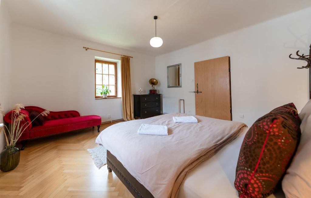 Apartmán Masaryk - 6