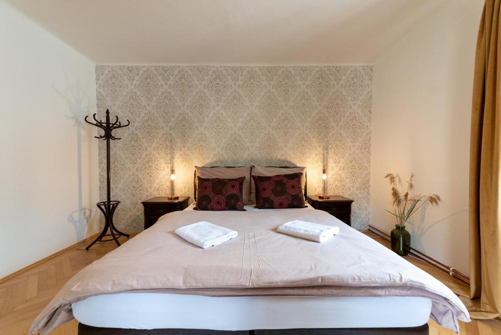 Apartmán Masaryk - 4