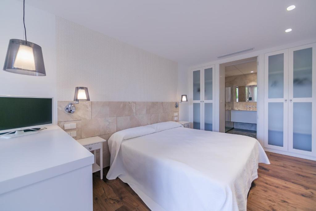Hotel Rural El Molino de Felipe - Junior Suite Con Terraza