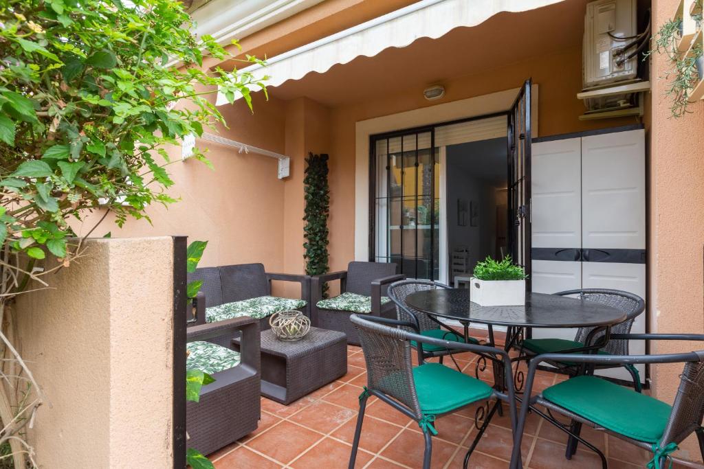 Derechos de imagen reservados por Booking.com