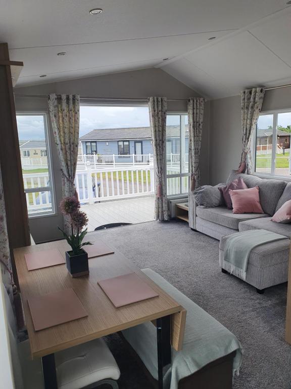 Campsite Retreat Bude, Poundstock, UK