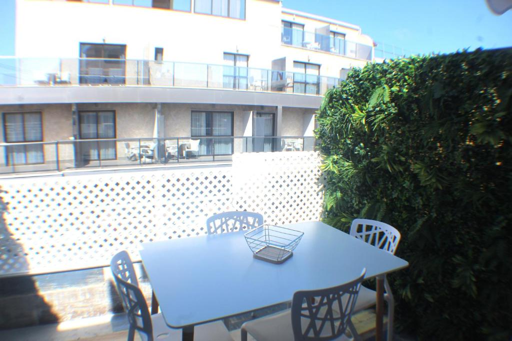 Fotografie z fotogalerie ubytování AUREA 5-B centro Levante v destinaci Benidorm