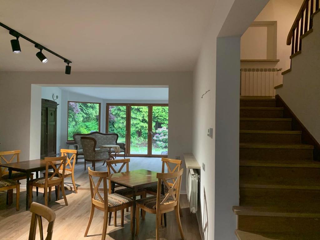 Aparthotel STUDIO - Resim 22