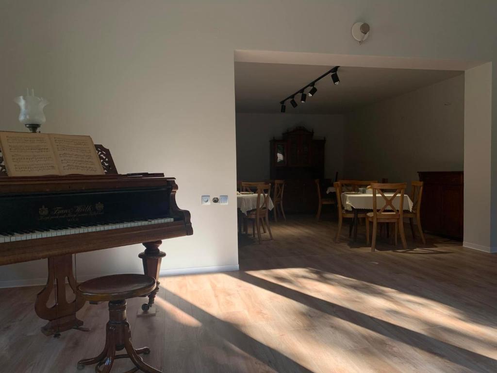 Fotografia z galérie ubytovania Aparthotel STUDIO v Krakove