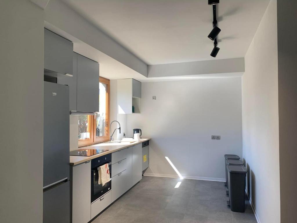 Aparthotel STUDIO - Resim 41