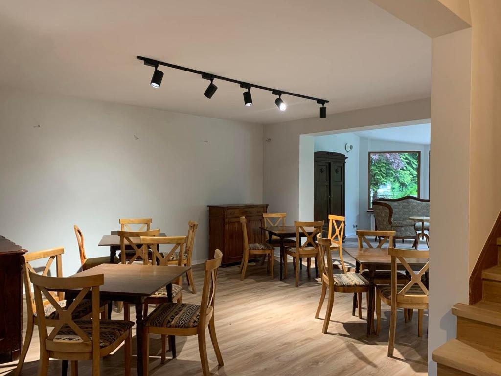 Aparthotel STUDIO - Resim 18