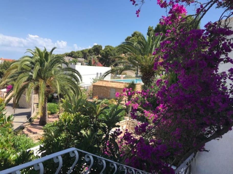 MORAIRA, PRECIOSO ADOSADO al LADO DEL MAR（モライラ）– 2023年 ...
