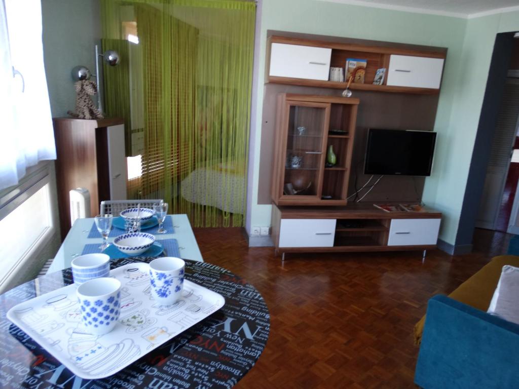 Appartement coquet centre ville FILIGRANDO - Housity