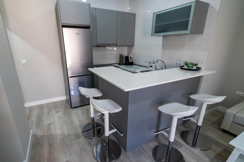 Apartamento Cabildo Spa 2 - imagen 4