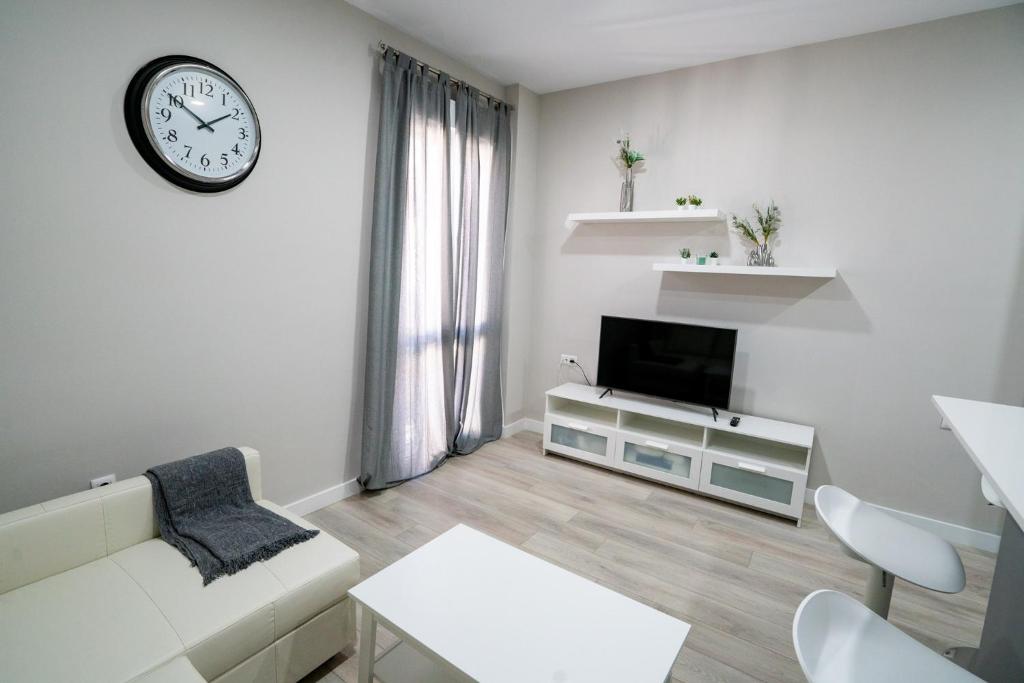 Apartamento Cabildo Spa 2 - imagen 3