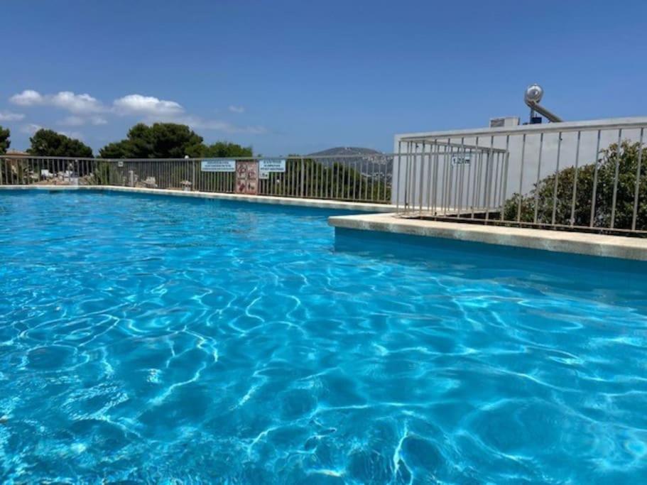 MORAIRA, PRECIOSO ADOSADO al LADO DEL MAR（モライラ）– 2023年 ...