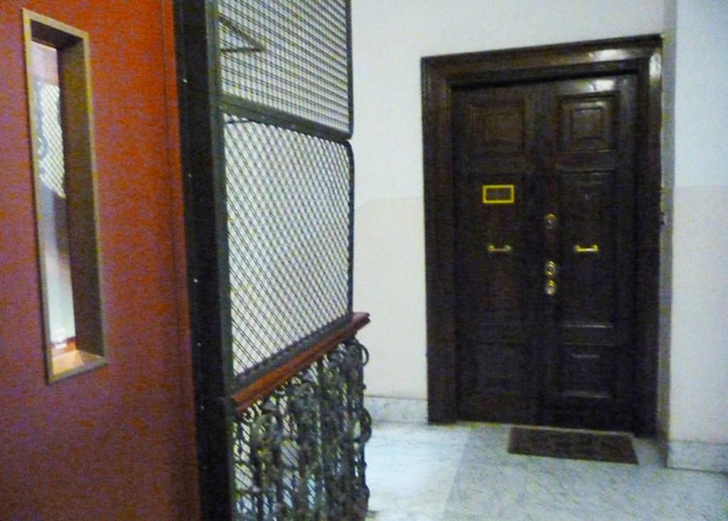 Fotografia z galérie ubytovania Apartment Vatican Vista v Ríme