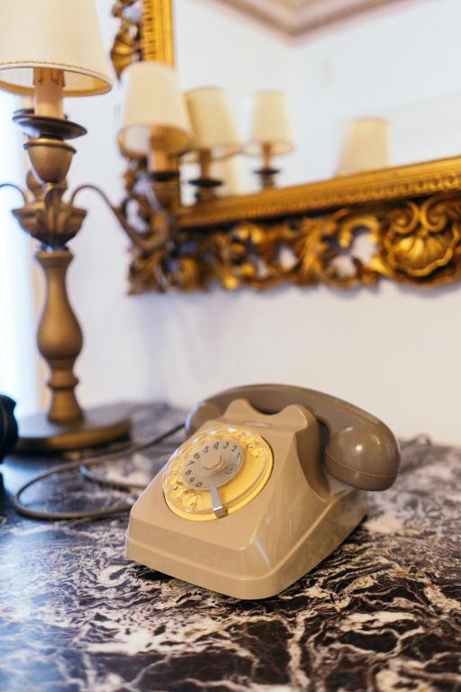 Fotografie z fotogalerie ubytování Palazzo Scarciglia v destinaci Minervino di Lecce