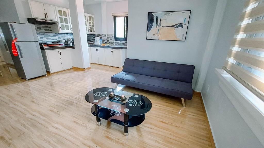 Trail Bedz Homestay - Three-Bedroom Apartment