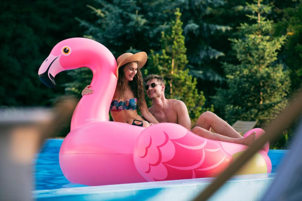 Hosté ubytování Hotel Kotarz Spa&Wellness