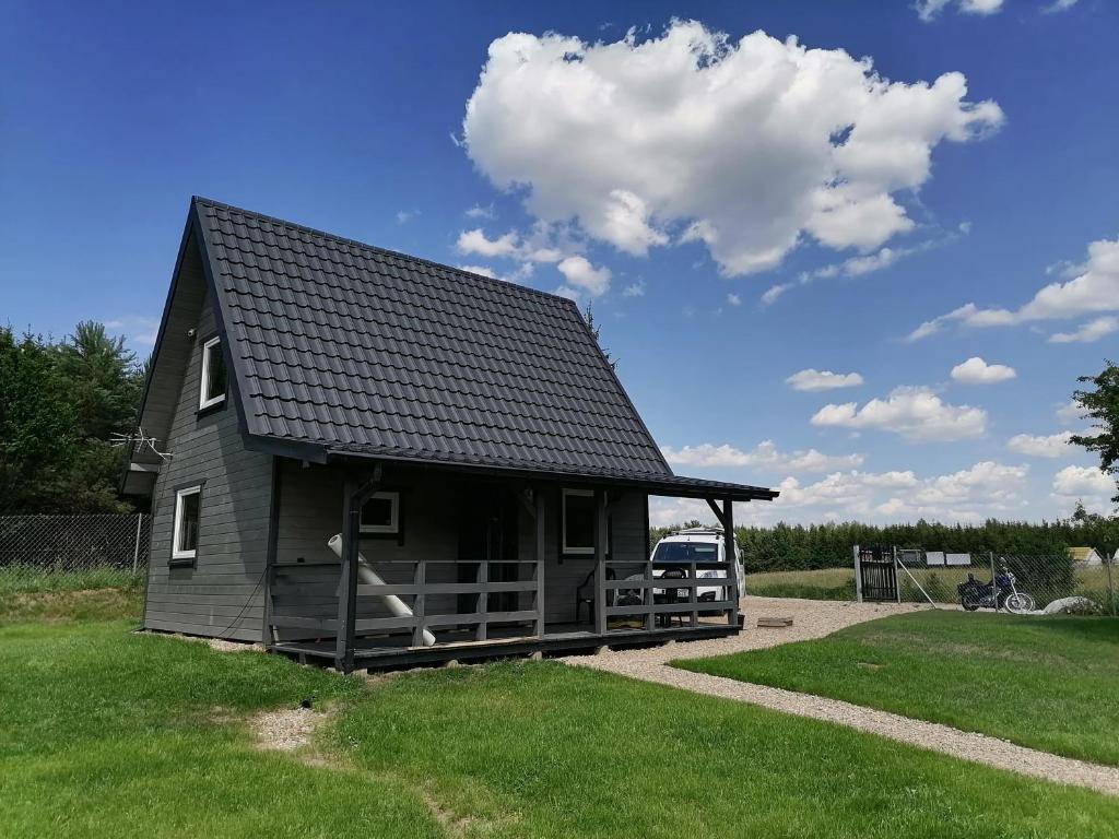 Holiday House Narty-Brajniki - Housity