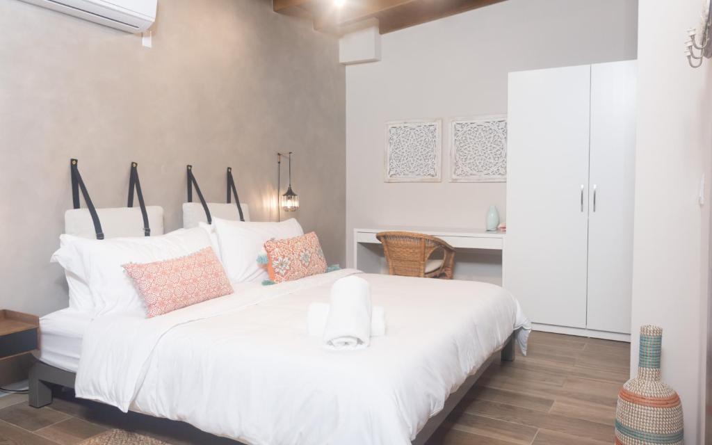 Tradewinds Apartments Simpson Bay - Apartamento De Un Dormitorio