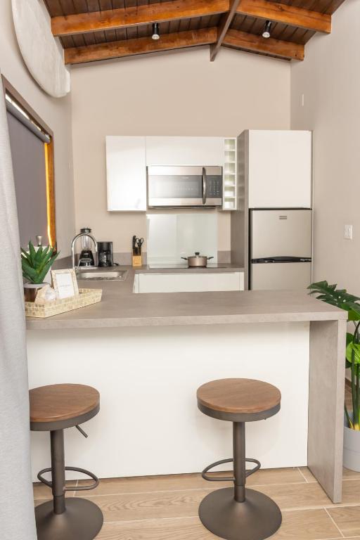 Tradewinds Apartments Simpson Bay - Apartamento De Estudio