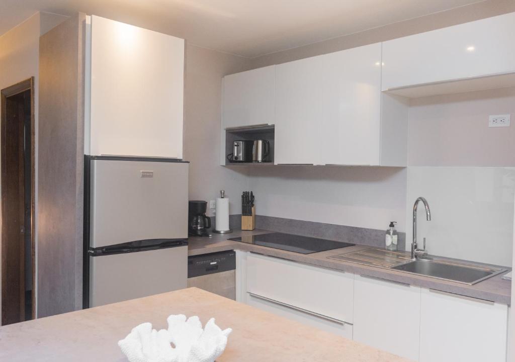 Tradewinds Apartments Simpson Bay - Apartamento De Estudio