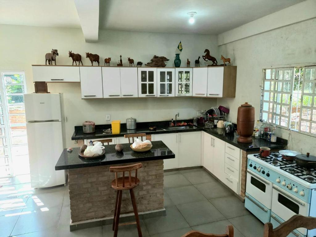 Casa Tipuana 2