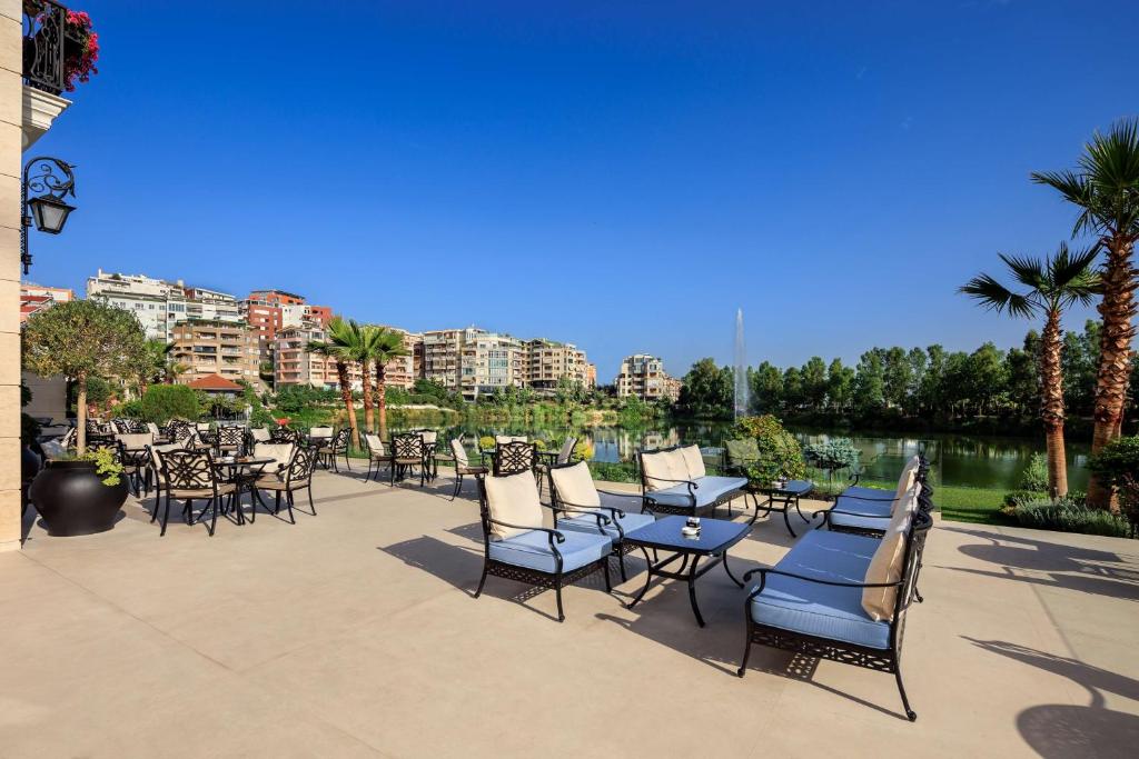 Radisson Collection Morina Hotel, Tirana - Imazhi 8