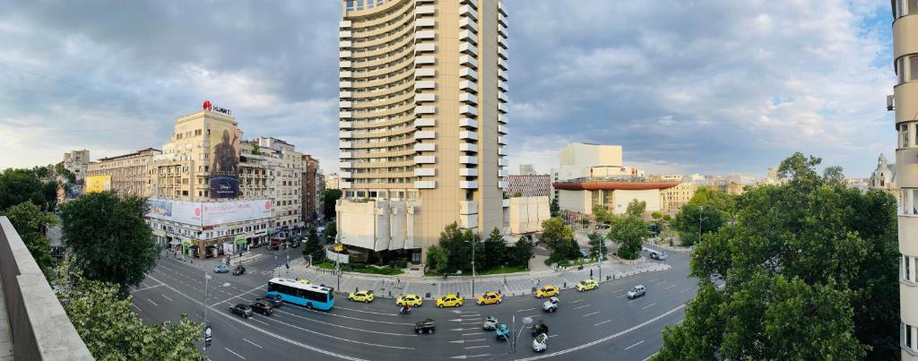 Clădirea în care este situat/ăapartamentul