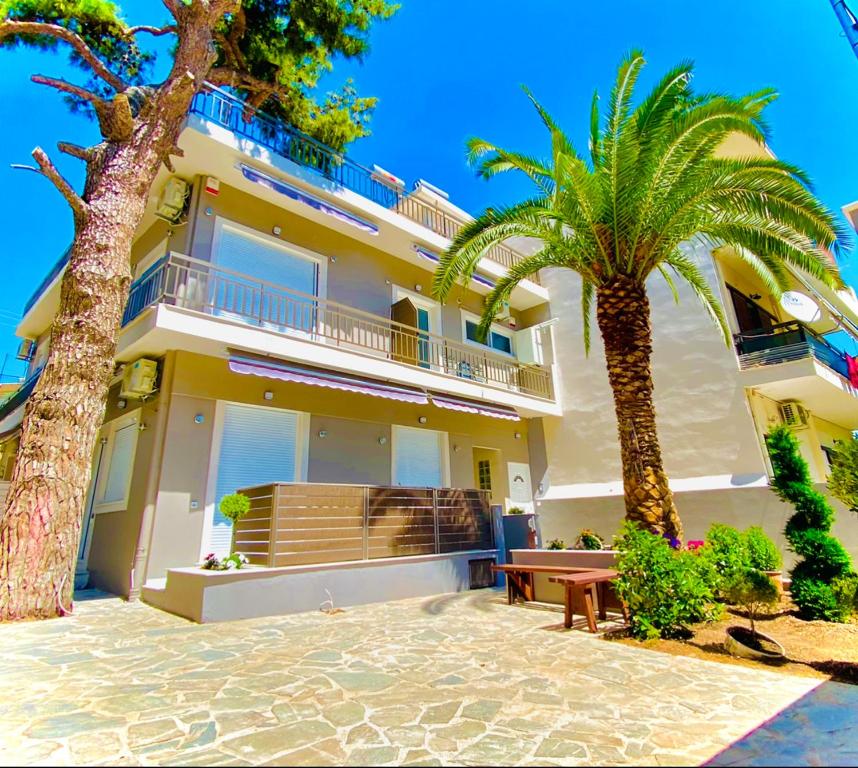 Phoenix Garden Apartment I, Athens (updated prices 2024)