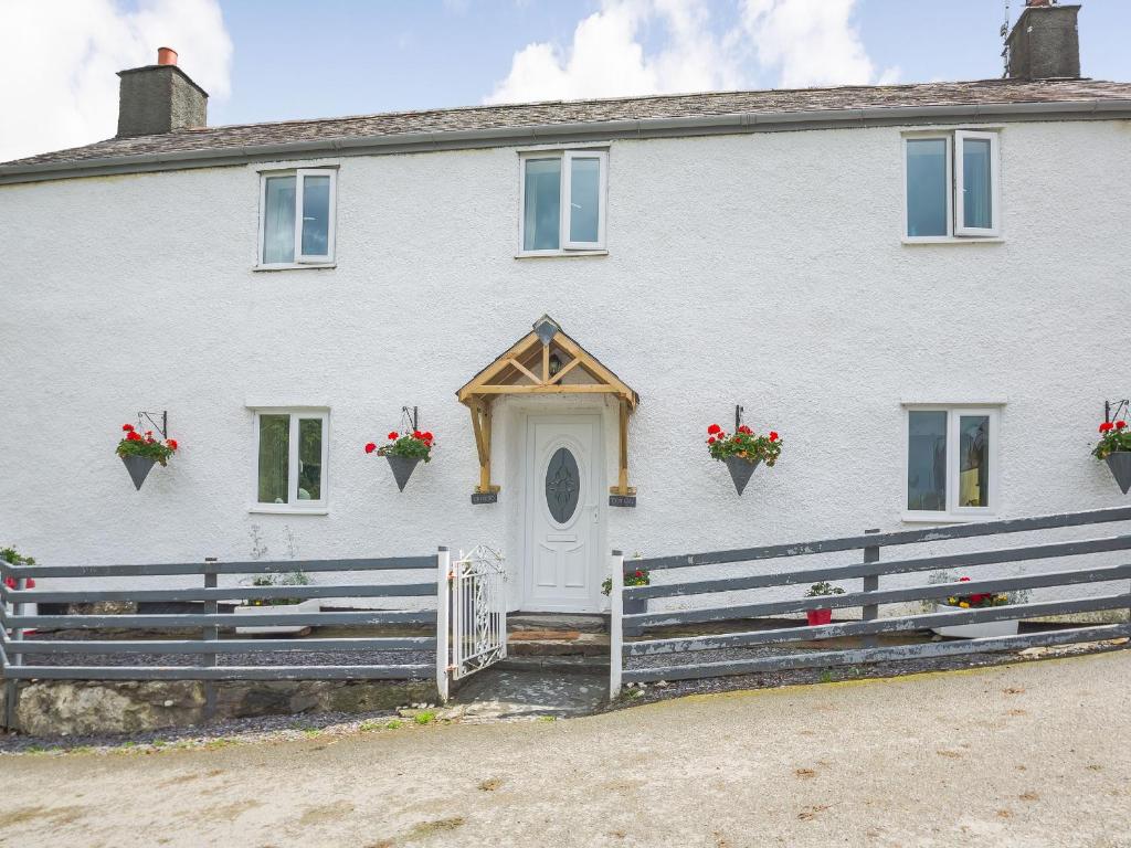 Ty Nant, Llanrwst (updated prices 2024)