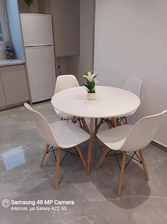 Oresti's Villa Near Airport & Beach - 8