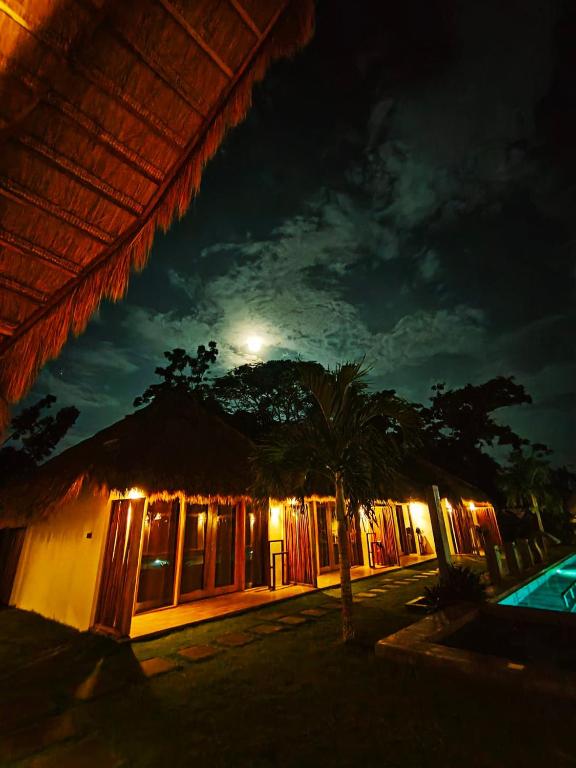 Fotografie z fotogalerie ubytování SAMADHI Resort & Hydrospa Panglao v destinaci Panglao