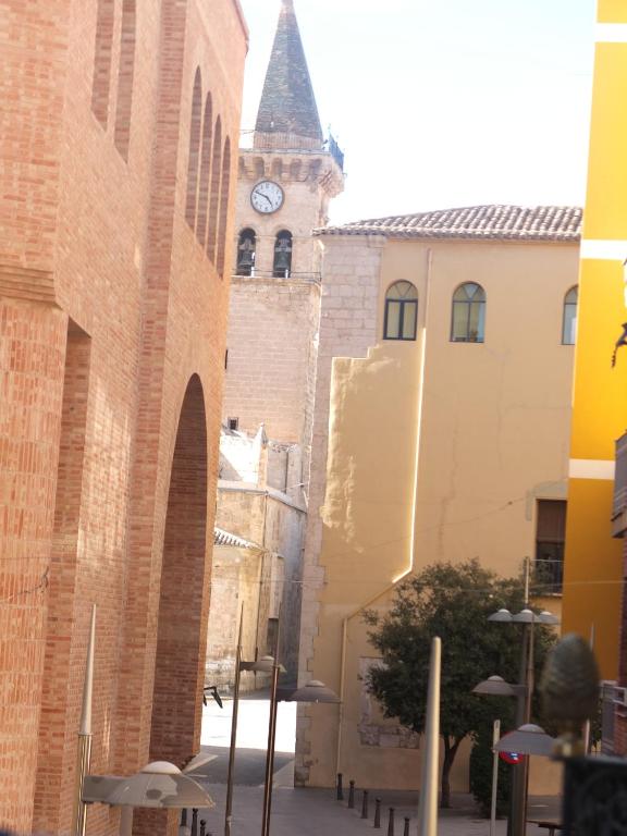 Hostal La Casa de los Aromas, Villena – Updated 2023 Prices