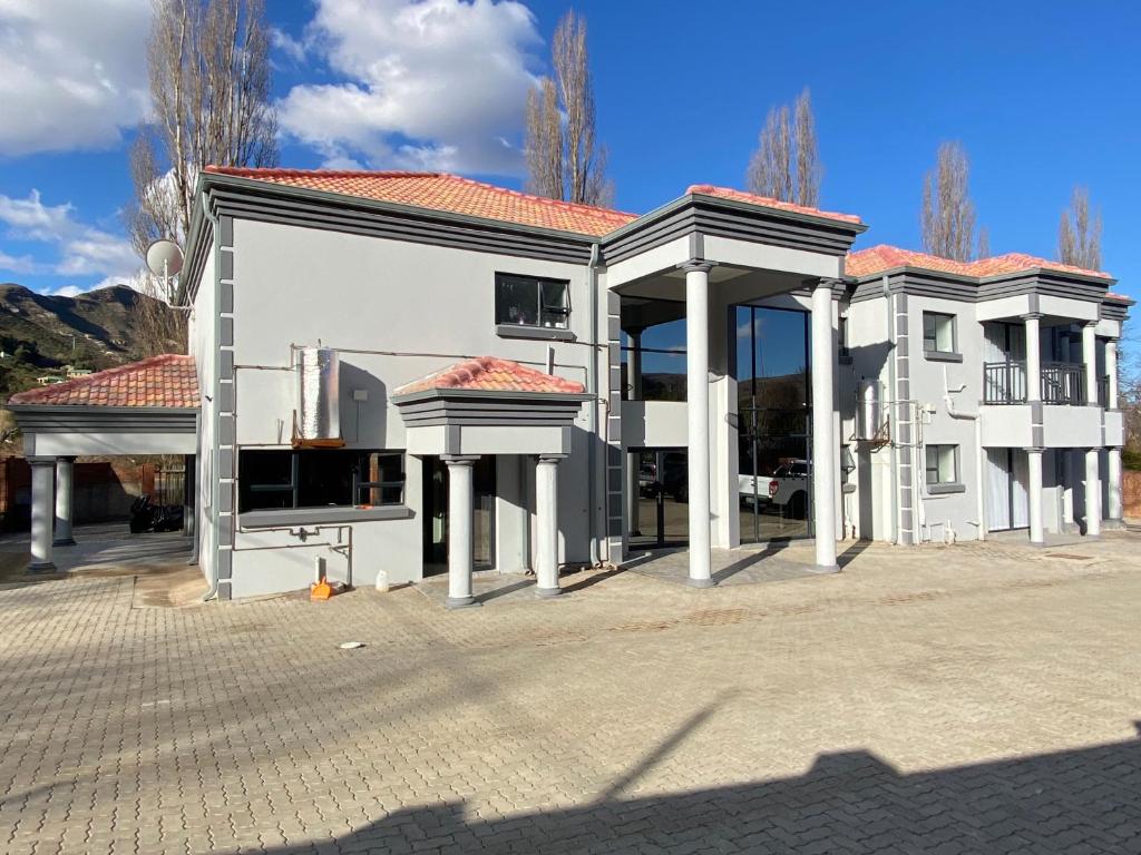 DMDMZ Clarens Guesthouse, South Africa