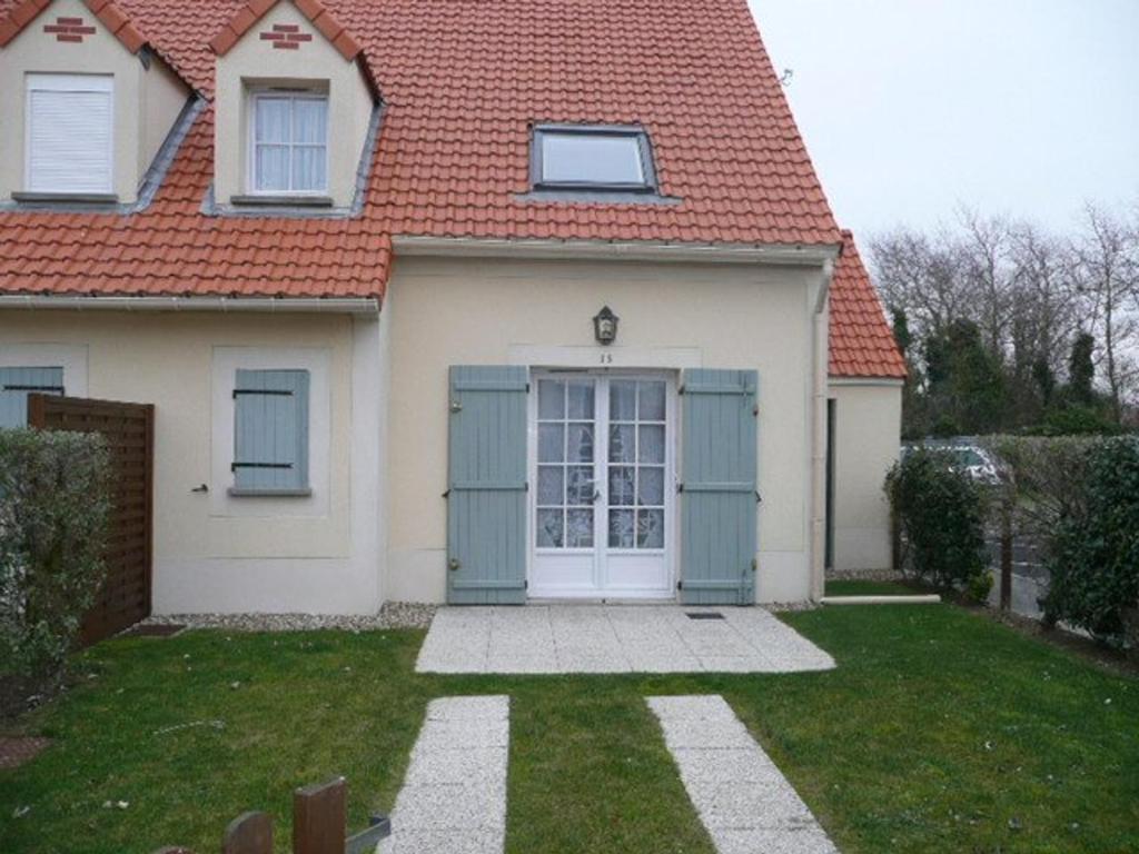 Maison à Louer Berck Plage Longue Duree Agence