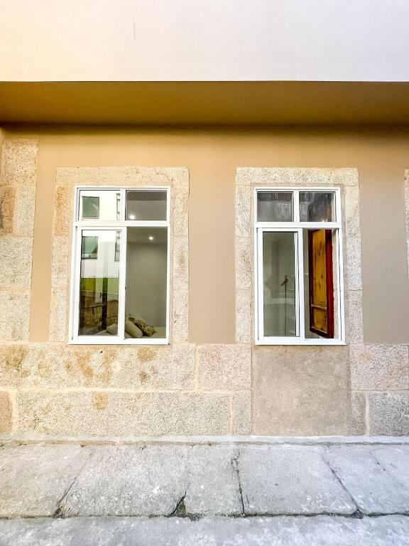 Fotografie z fotogalerie ubytování A Lobeira Grande by ALÔGA v destinaci Cee
