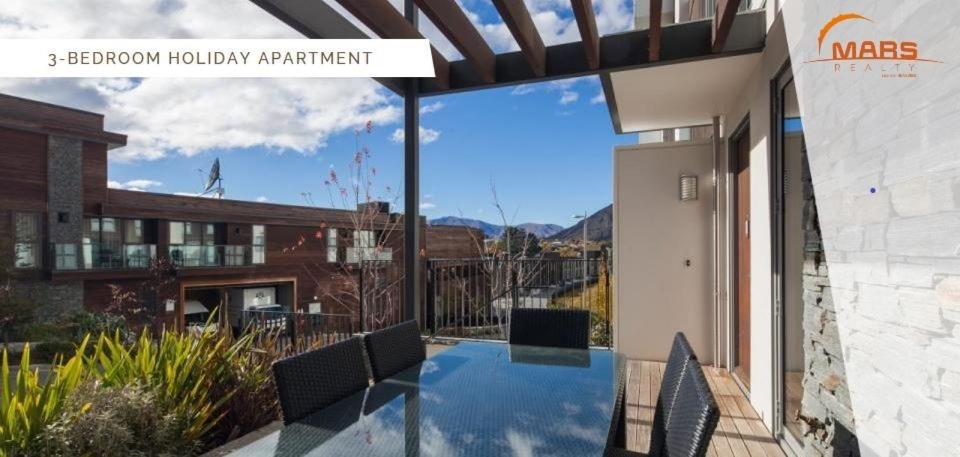 Queenstown Village Apartments - Resim 10