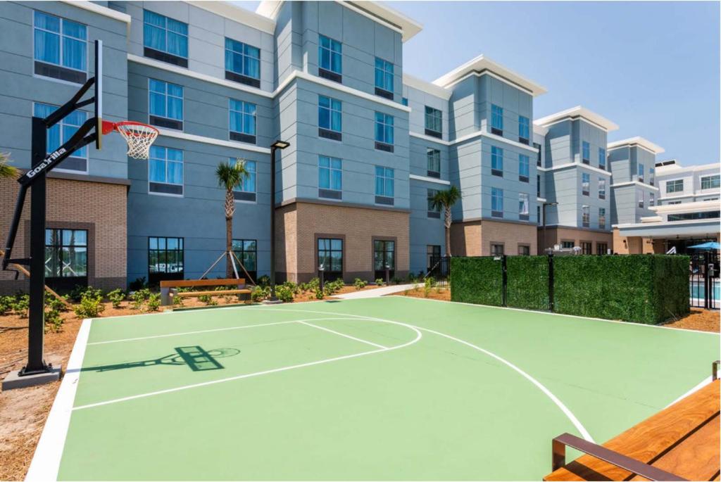 Homewood Suites By Hilton Panama City Beach, Fl photo