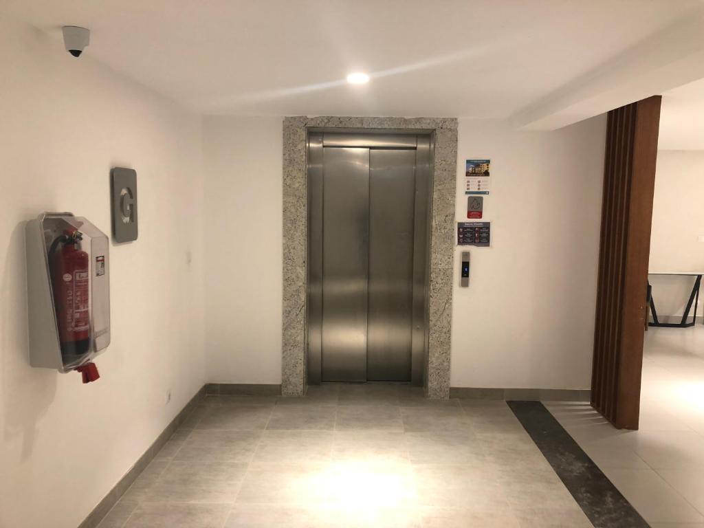 Fotografie z fotogalerie ubytování Marassi Marina v destinaci El Alamein