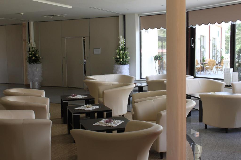 Hotel Monet & Rubbens - Resim 44