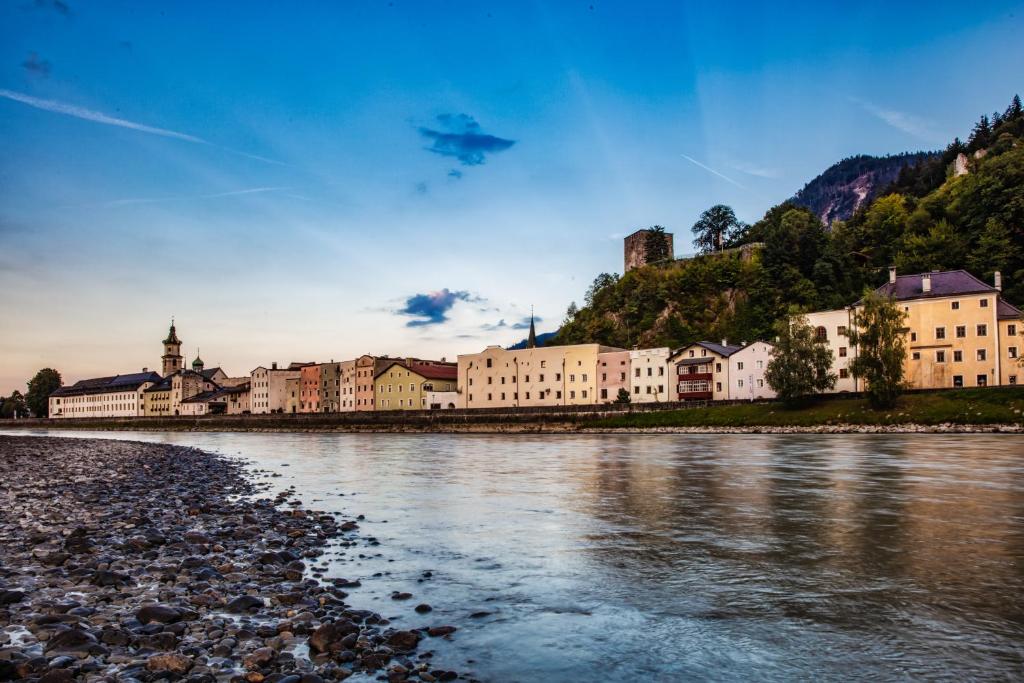 Zeit.Glück Appartements - 11