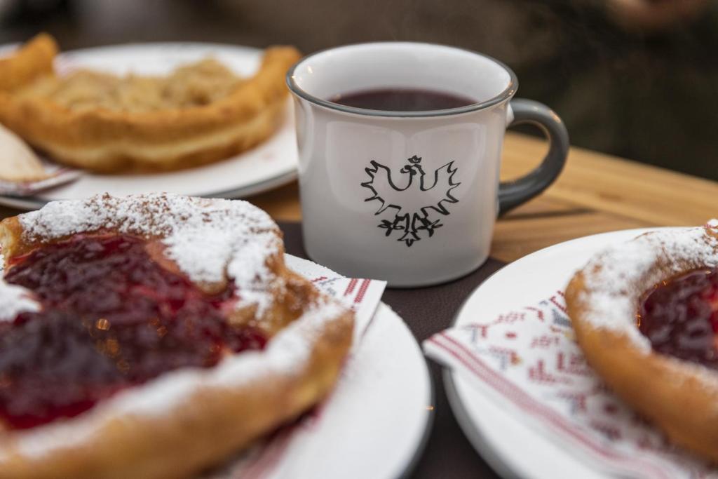 Zeit.Glück Appartements - 15