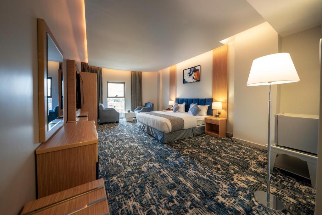 فندق بيرلي Pearly Hotel