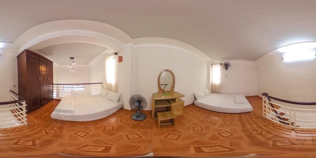 Timothy Homestay Hue - Appartement De Deux Chambres