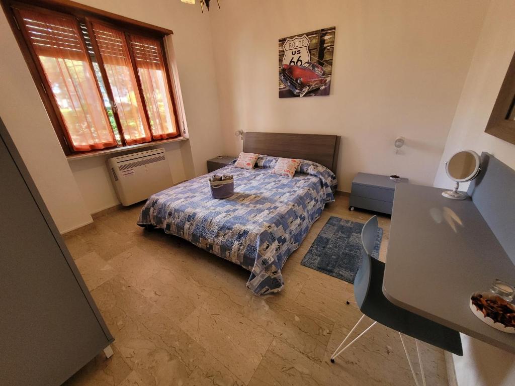 Derechos de imagen reservados por Booking.com