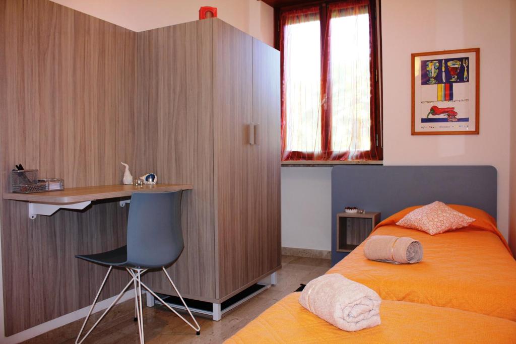 Derechos de imagen reservados por Booking.com