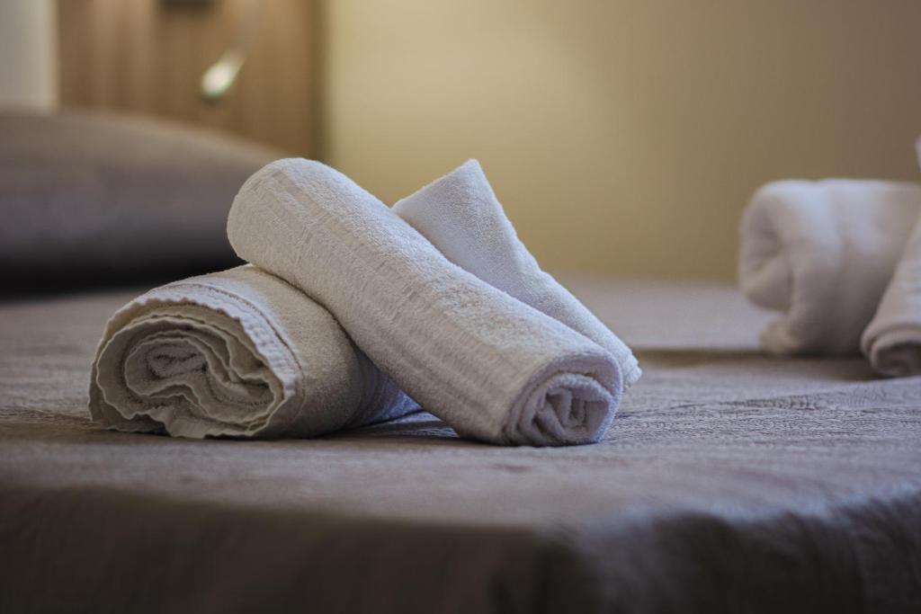 Luxury House - Double Room With Private Bathroom