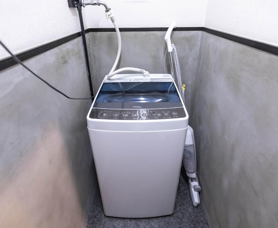 Gallery image of HOSTEl IRODORI Dotonbori Minami in Osaka