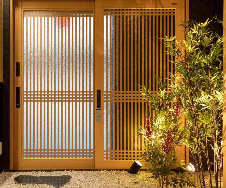Gallery image of HOSTEl IRODORI Dotonbori Minami in Osaka